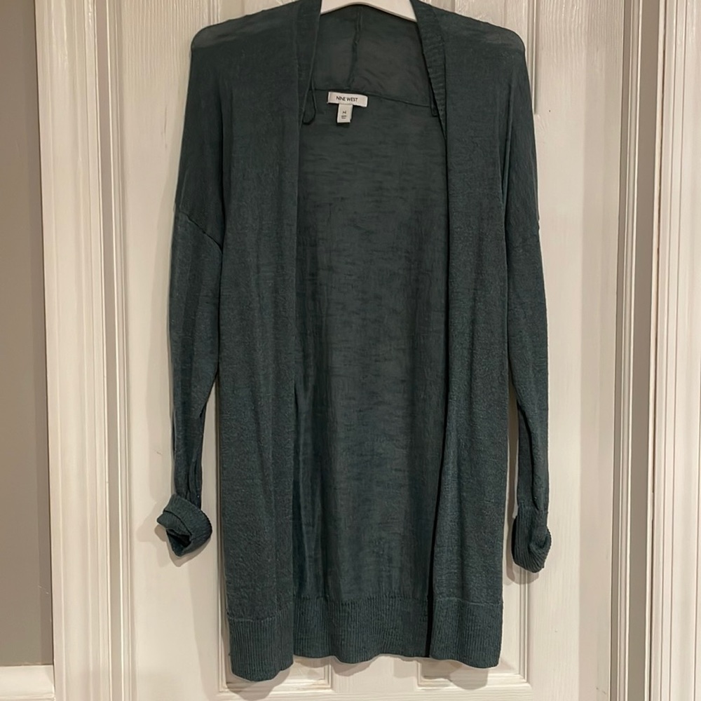 Nine West Cardigan